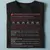 Kindergarten Teacher Stats Classic Unisex T-Shirt - 1