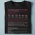 Neurodivergent Teacher Stats Classic Unisex T-Shirt - 1