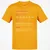 Dog Trainer Stats Classic Unisex T-Shirt - Gold - 4