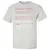 Financial Analyst Stats Classic Unisex T-Shirt - Ash - 2