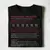 Financial Analyst Stats Classic Unisex T-Shirt - 1