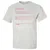 Lab Tech Stats Classic Unisex T-Shirt - Ash - 2