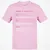 Medical Assistant Stats Classic Unisex T-Shirt - Light Pink - 5