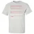 Medical Assistant Stats Classic Unisex T-Shirt - Ash - 2