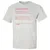 Phlebotomist Stats Classic Unisex T-Shirt - Ash - 2