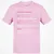 Phlebotomist Stats Classic Unisex T-Shirt - Light Pink - 5
