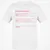 Phlebotomist Stats Classic Unisex T-Shirt - White - 12