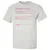 Preschool Teacher Stats Classic Unisex T-Shirt - Ash - 2