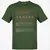 Ultrasound Tech Stats Classic Unisex T-Shirt - Military Green - 6
