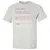 X-ray Tech Stats Classic Unisex T-Shirt - Ash - 2