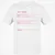 Vet Tech Stats Classic Unisex T-Shirt - White - 12