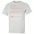 Vet Tech Stats Classic Unisex T-Shirt - Ash - 2