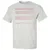 High School Teacher Stats Classic Unisex T-Shirt - Ash - 2