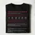 High School Teacher Stats Classic Unisex T-Shirt - 1