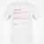 Queer Stats Classic Unisex T-Shirt - White - 12