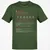 Queer Stats Classic Unisex T-Shirt - Military Green - 6