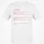 Actor Stats Classic Unisex T-Shirt - White - 12