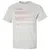 Actor Stats Classic Unisex T-Shirt - Ash - 2