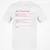 Art Teacher Stats Classic Unisex T-Shirt - White - 12