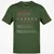 Art Teacher Stats Classic Unisex T-Shirt - Military Green - 6