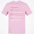 Composer Stats Classic Unisex T-Shirt - Light Pink - 5