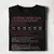Graphic Designer Stats Classic Unisex T-Shirt - 1