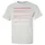 Fashion Designer Stats Classic Unisex T-Shirt - Ash - 2