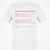 Fashion Designer Stats Classic Unisex T-Shirt - White - 12