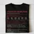 Fashion Designer Stats Classic Unisex T-Shirt - 1