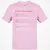 Photographer Stats Classic Unisex T-Shirt - Light Pink - 5