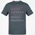 Photographer Stats Classic Unisex T-Shirt - Charcoal - 3