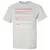 Photographer Stats Classic Unisex T-Shirt - Ash - 2