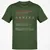Photographer Stats Classic Unisex T-Shirt - Military Green - 6