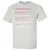 Videographer Stats Classic Unisex T-Shirt - Ash - 2