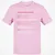 Videographer Stats Classic Unisex T-Shirt - Light Pink - 5