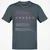 Stylist Stats Classic Unisex T-Shirt - Charcoal - 3