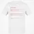 Stylist Stats Classic Unisex T-Shirt - White - 12