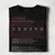 Stylist Stats Classic Unisex T-Shirt - 1