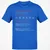 Tattoo Artist Stats Classic Unisex T-Shirt - Royal - 11