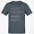 Tattoo Artist Stats Classic Unisex T-Shirt - Charcoal - 3