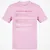 Tattoo Artist Stats Classic Unisex T-Shirt - Light Pink - 5