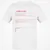 Ambivert Stats Classic Unisex T-Shirt - White - 12