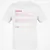 Birder Stats Classic Unisex T-Shirt - White - 12
