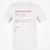 Book Dragon Stats Classic Unisex T-Shirt - White - 12