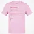 Botanist Stats Classic Unisex T-Shirt - Light Pink - 5