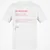 Introvert Stats Classic Unisex T-Shirt - White - 12