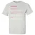 Farmer Stats Classic Unisex T-Shirt - Ash - 2
