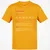 Farmer Stats Classic Unisex T-Shirt - Gold - 4