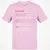 Farmer Stats Classic Unisex T-Shirt - Light Pink - 5