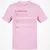 Gardener Stats Classic Unisex T-Shirt - Light Pink - 5